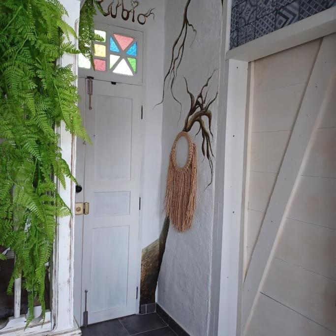 Apartamento Cabo Rubio La Guancha المظهر الخارجي الصورة
