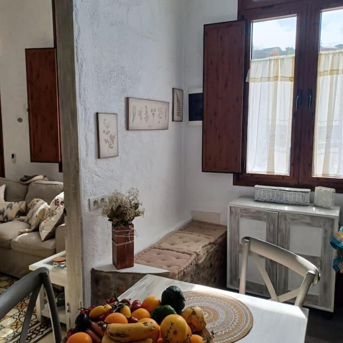 Apartamento Cabo Rubio La Guancha المظهر الخارجي الصورة