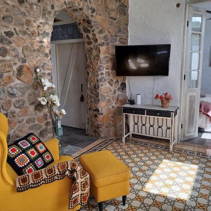 Apartamento Cabo Rubio La Guancha المظهر الخارجي الصورة
