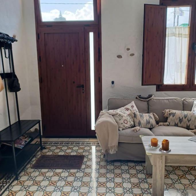 Apartamento Cabo Rubio La Guancha المظهر الخارجي الصورة