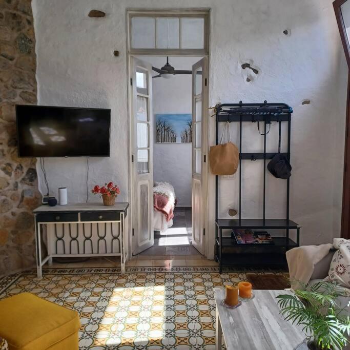 Apartamento Cabo Rubio La Guancha المظهر الخارجي الصورة