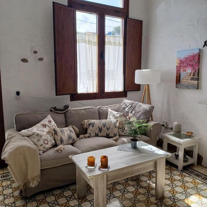 Apartamento Cabo Rubio La Guancha المظهر الخارجي الصورة