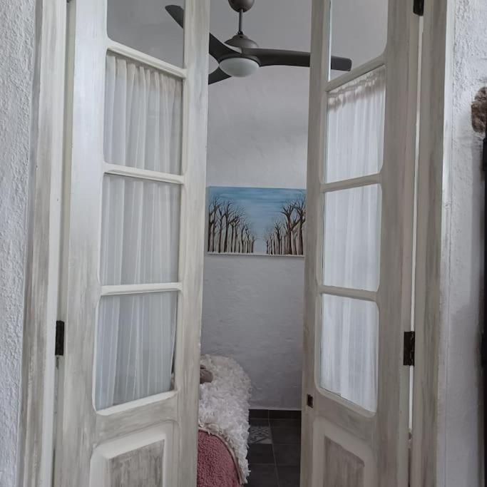 Apartamento Cabo Rubio La Guancha المظهر الخارجي الصورة
