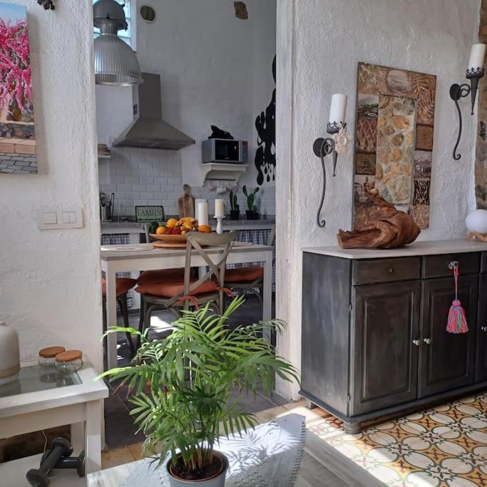 Apartamento Cabo Rubio La Guancha المظهر الخارجي الصورة