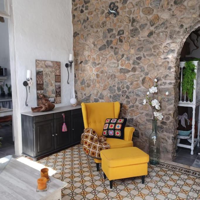 Apartamento Cabo Rubio La Guancha المظهر الخارجي الصورة