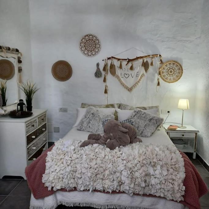 Apartamento Cabo Rubio La Guancha المظهر الخارجي الصورة