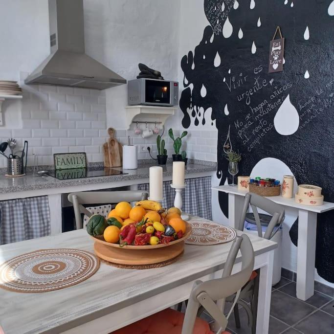 Apartamento Cabo Rubio La Guancha المظهر الخارجي الصورة